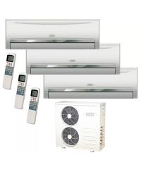 Мультисплит системы