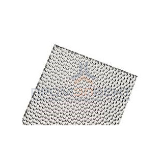 Рассеиватель пин-спот для гипсокартонных 590*155 (577*142 мм) 2 шт в упаковке