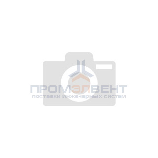 Светильник Gauss Backlight BL060 Квадрат. Графит/Хром, Gu5.3, LED 4100K 1/40