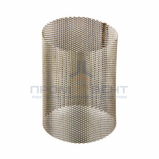 Сменный сетчатый патрон VALTEC VT.050  - 500 мкм (нержавеющая сталь, для фильтров 1/2")