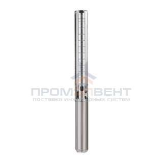 Насос скважинный Grundfos SP 1A-18 (1x200-240В)