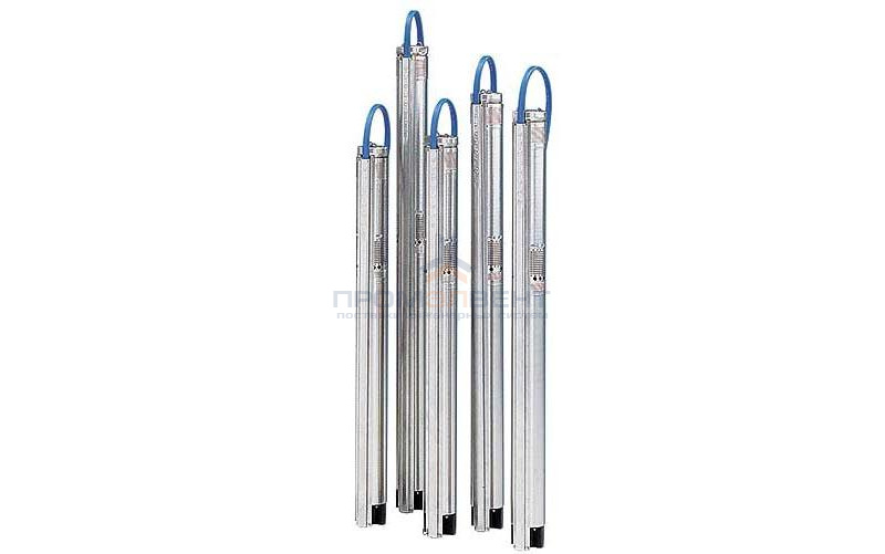 Насос скважинный Grundfos SQE 1-65