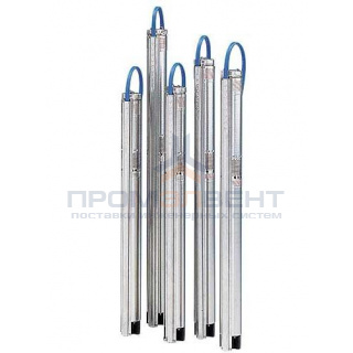 Насос скважинный Grundfos SQE 3-55