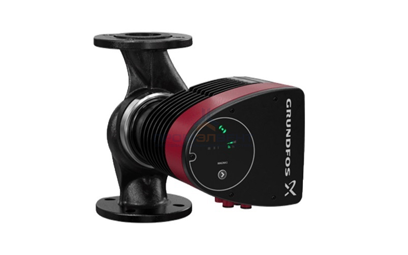 Насос циркуляционный Grundfos MAGNA1 80-100 F 360 1x230В