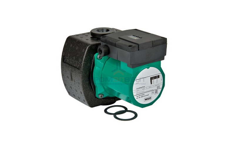 Насос циркуляционный Wilo TOP-S 30/7 (1x230 В)
