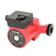 Насос циркуляционный Хозяин 6.25.180 - 0,093 кВт (однофазный, Hmax 6 м, Qmax 48,33 л/мин)