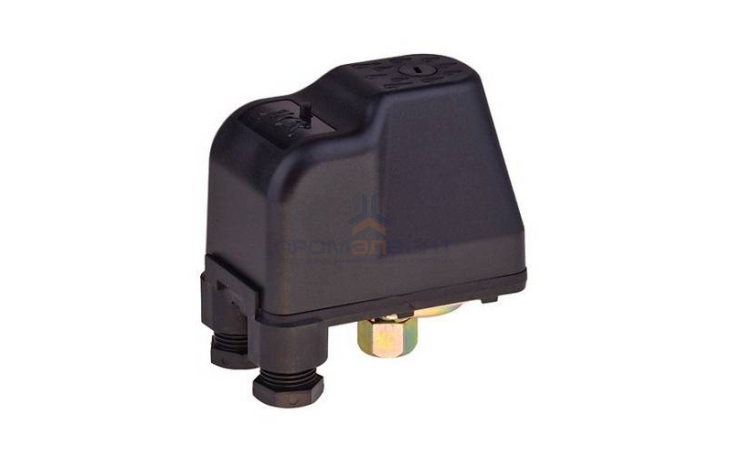 Реле сухого хода Belamos PS-7