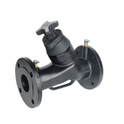 Вентиль балансировочный Cimberio 3739B - Ду250