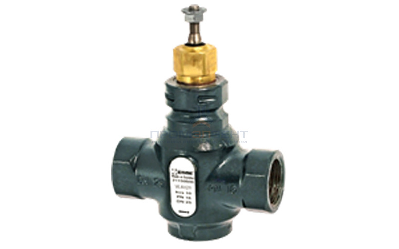 Клапан регулирующий двухходовой ESBE VLA121 - 2