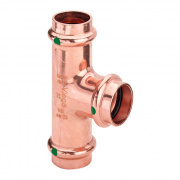 Тройник Viega A1 Profipress 2418 - 22