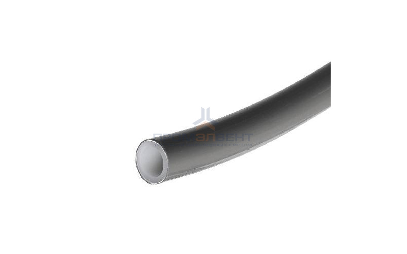 Труба из сшитого полиэтилена STOUT Стабильная - 20x2.9 (PE-Xc/AL/PE-Хс, отрезок кратный 10 м.)