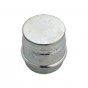 Заглушка Conex Banninger PC 5301 - 28 (оцинкованная сталь)