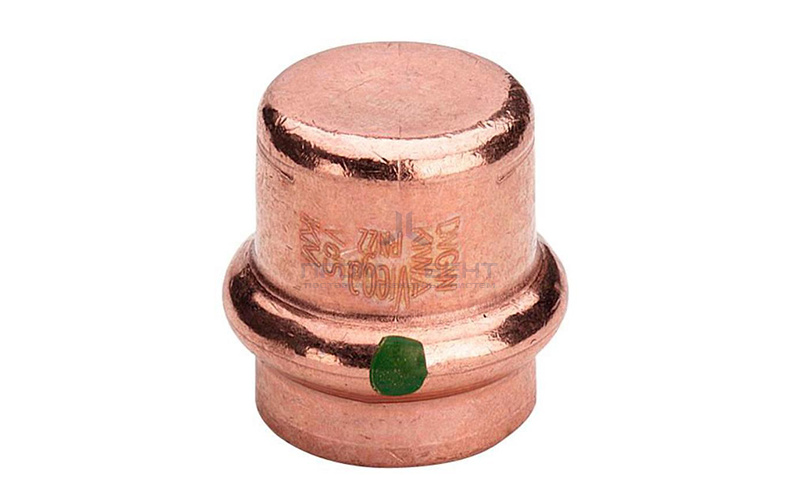 Заглушка Viega A1 Profipress 2456 - 28