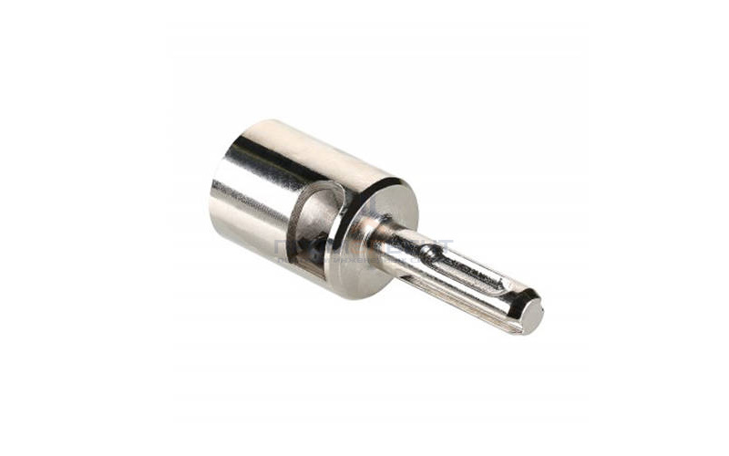 Зачистной инструмент VALTEC VTp.795.E на дрель для обработки полипропиленовых труб D40 мм