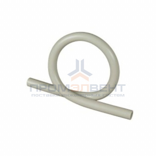 Компенсирующая петля FV-Plast - 16 (для полипропиленовых труб под пайку, цвет серый)