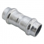 Муфта Conex Banninger PC 5270 - 54 (оцинкованная сталь)