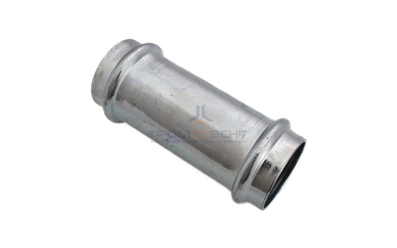 Муфта надвижная Conex Banninger PC 4275 - 42 (оцинкованная сталь)