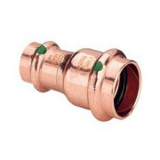 Муфта редукционная Viega A1 Profipress 2415.2 - 15 x 12