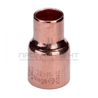 Муфта редукционная Viega R4 95240 - 88,9 x 76,1