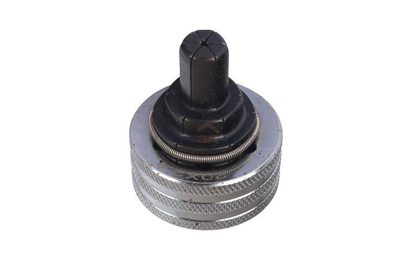 Насадка расширительная STOUT для трубы из сшитого полиэтилена диаметром 20x2.8 мм.