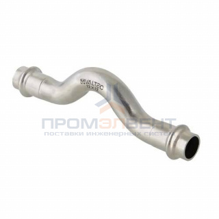 Обвод VALTEC VTi.971 - 12 (прессовой, для труб из нержавеющей стали)