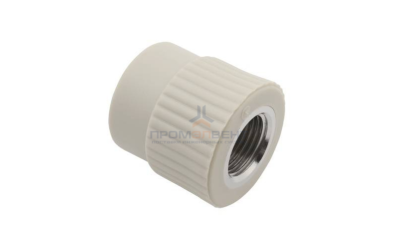 Переход на внутреннюю резьбу FV-Plast - 25 x 3/4