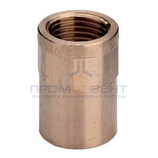 Переход на внутреннюю резьбу Viega R4 94270G - 12 x 1/2"