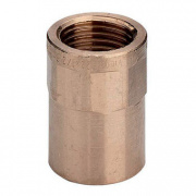 Переход на внутреннюю резьбу Viega R4 94270G - 35 x 1 1/4"