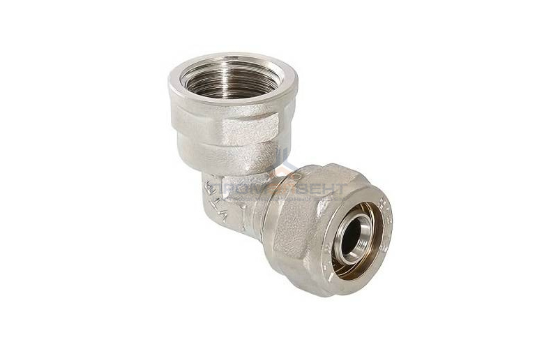 Переход на внутреннюю резьбу угловой VALTEC VTm.352 - 16 x 3/4