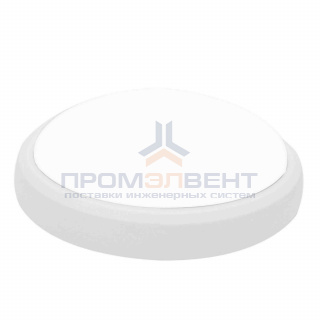 11-93 ДББ 01-15-001 светильник овал белый Е27