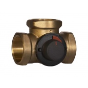 Смесительный узел Shuft VRG 131 20-4 RP 3/4 3-х ходовой смесительный клапан