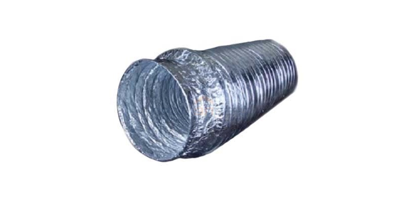 SonoDFA-SH 102 Гибкий шумоглушитель 1м