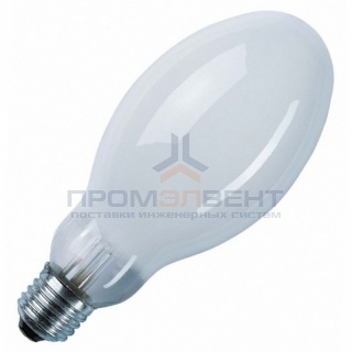 Лампа натриевая Osram NAV-E Plug-in 210W E40 для ртутного дросселя