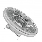 Лампа светодиодная Osram LEDPAR AR111 7524 15W/940 12V 24° G53 800lm DIM