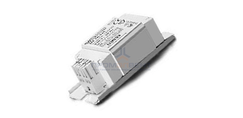 Дроссель Vossloh Schwabe L13.849 для люминесцентных ламп 13W