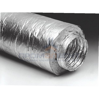  Гиб. возд. ISODUCT d=508 мм, L=10 м.п.