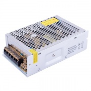 Блок питания FL-PS SLV24150 150W 24V IP20 для светодидной ленты 159х99х49мм 360г