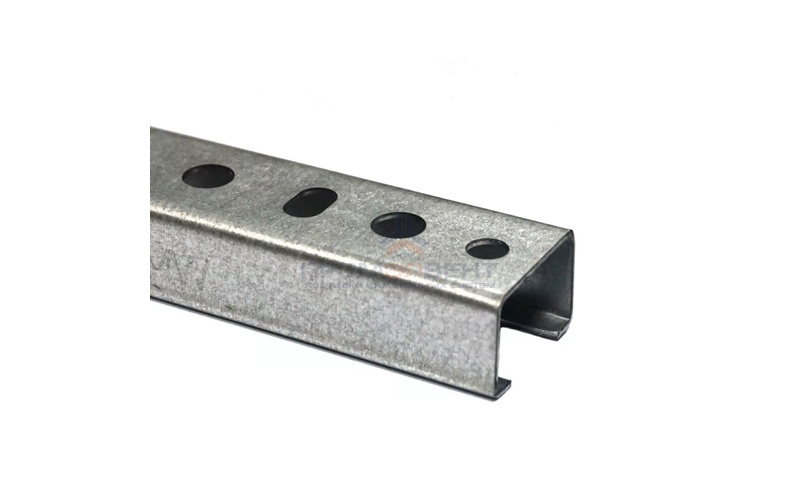 Траверса монтажная