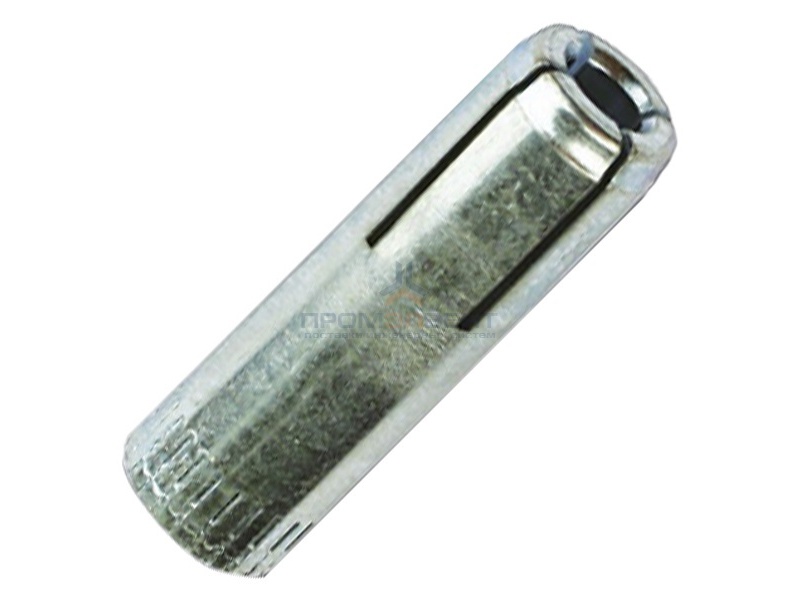 Забивной анкер М16 стальной оцинкованный DKC