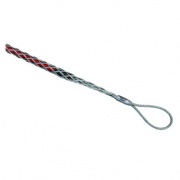 Кабельный чулок с петлей,  д. 80-95 мм