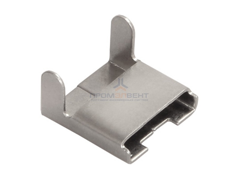 Скрепа СГ-20 (A200, NC 20) ИЭК [уп. 100шт]