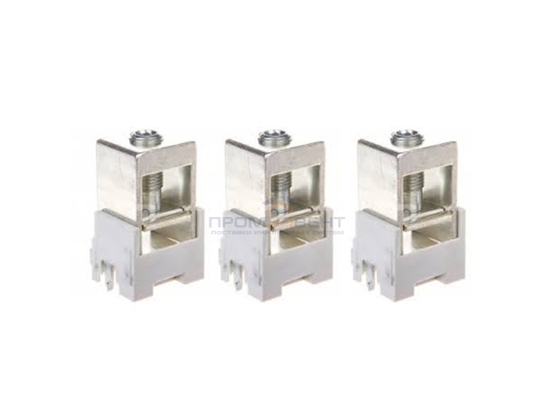 DPX3клемма1x150,1x185,шина25x8