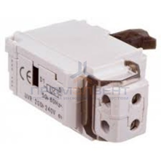 DPX3 расцепитель миним. 220 В