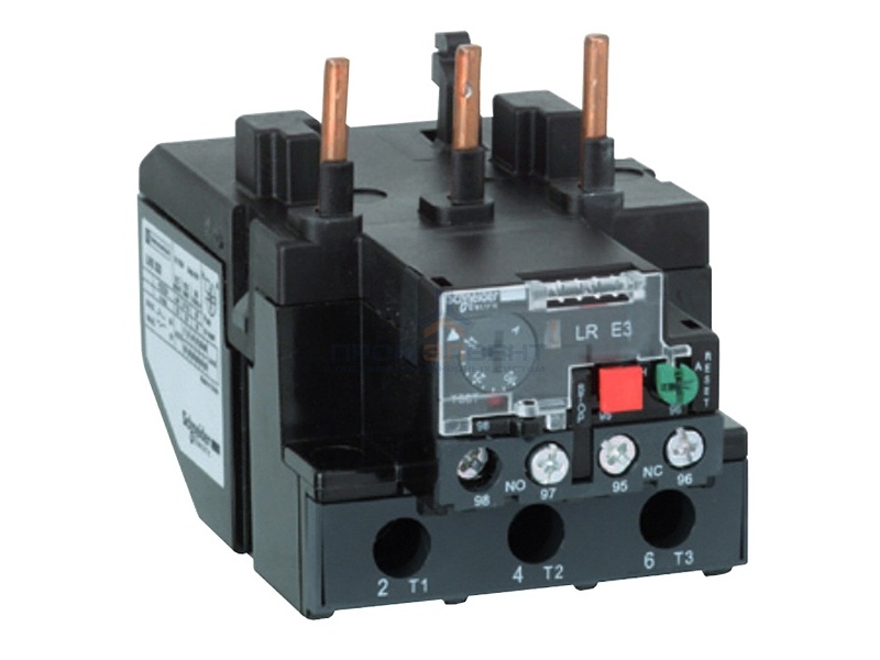Тепловое реле Schneider Electric TESYS E 37…50A