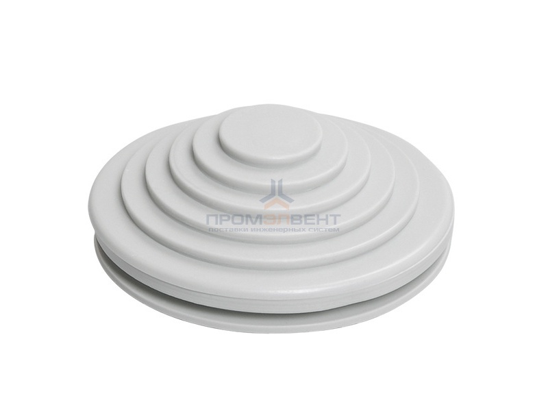 Сальник d32мм (диаметр отверстия бокса 37мм) серый ИЭК