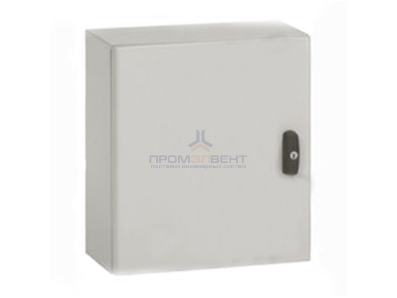 Шкаф металлический Legrand Atlantic IP66 400х300х160