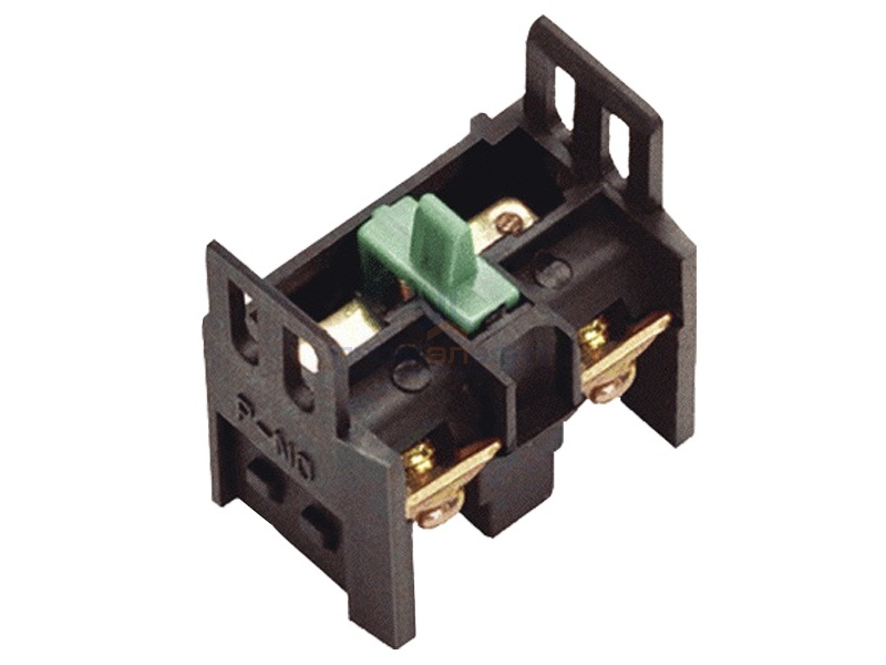 Доп. контакт для светосиг. арм.1НО  ИЭК