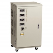 Стабилизатор напряжения СНИ3-45 кВА трехфазный ИЭК